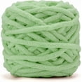 thumbnail image 1 of 1Pc/3Pcs/8Pcs Blanket Yarn 100g/3.5oz - Chenille Yarn Super Bulky - Knitting, Crocheting & Crafts Chunky Yarn, 1 of 5