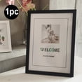 thumbnail image 1 of 1Pc/3Pcs Wall Gallery Photo Frames15X20 20X25 A4 Pictures Frame for Table Top or Wall Mounting Frames Photo Commemorative Gift, 1 of 9