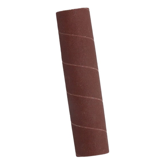 1Pc 4.5Inch Sanding Drum Sleeves Sanding Paper Drum Polishing Tool 80/150/240# For Random Orbital Sander Abrasive Sandpaper Ring 240Grit Fangkenuo