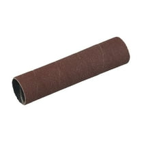 1Pc 4.5Inch Sanding Drum Sleeves Sanding Paper Drum Polishing Tool 80/150/240# For Random Orbital Sander Abrasive Sandpaper Ring 80Grit Fangkenuo