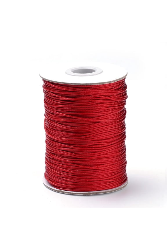 1Pc 48 Yards Polyester Cords for Jewelry Making Beading Crafting Necklace Bracelets Jewelry Making Macrame String Rope Thread Yarn Handmade