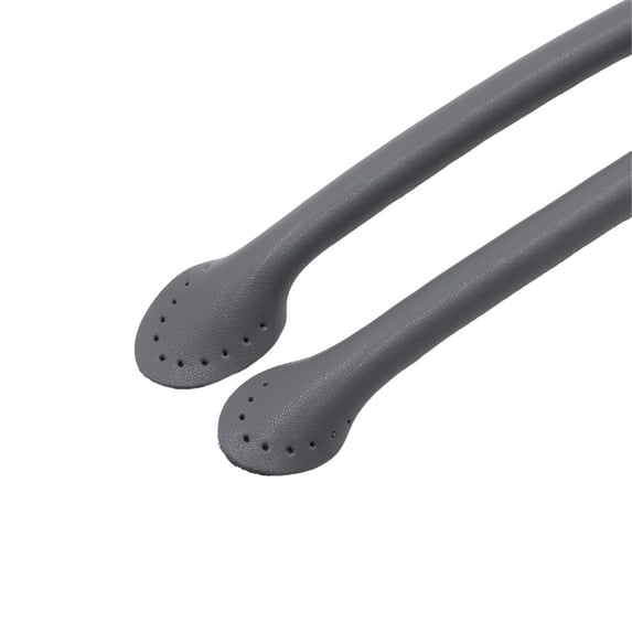 1Pc 50cm PU Leather Bag Handles Suitable for Handbag Sew on Bags Purse Making and Versatile Bag Accessories