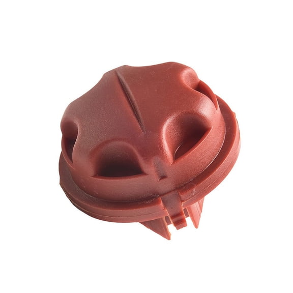 1Pc 518803003 Lawn Mower Knob Trimmer Head For Toros 51975 51954 51955 51974 Part Emove The Old Trimmer Head And Replace Tools