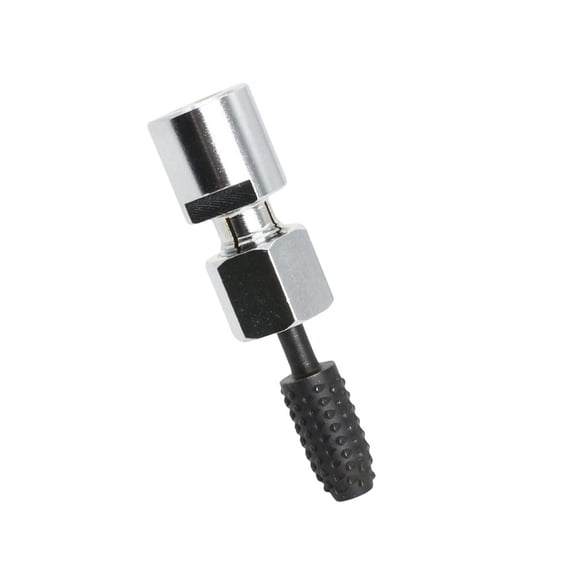 1Pc 6Mm Diameter Drill Collet Chuck for M10 Angle Grinder Cutting Machine Tool