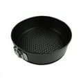 thumbnail image 1 of 1Pc 7" Non-Stick Round Coated Cake Moulds Baking Pan Tin Tray Spring Form Bakeware, 1 of 6