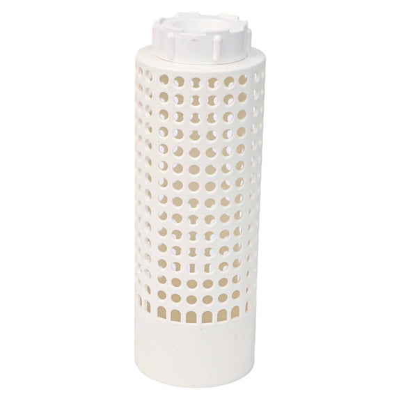 1Pc 75/160/200Mm Compost Bin Farm In The Ground Underground Compost Bin Farm Fish Pond Bottom Drainage Filter Gardening Setups