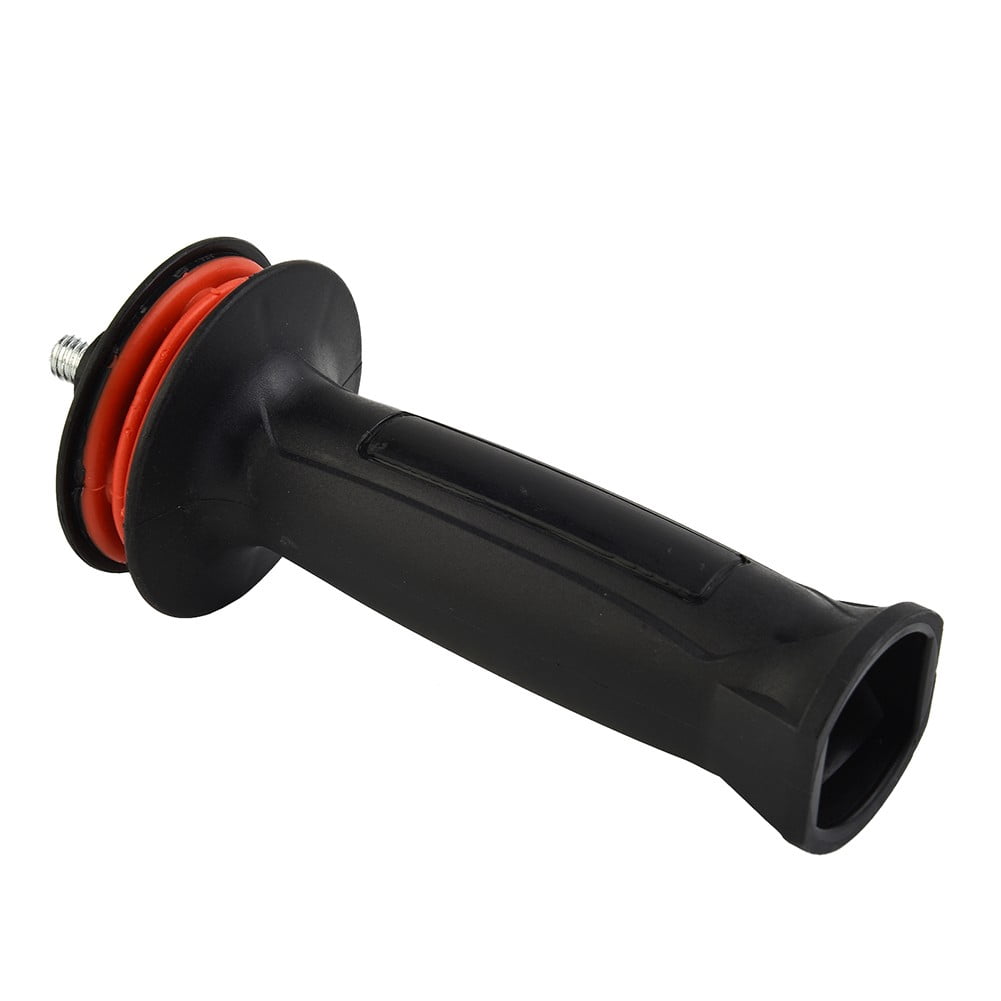 1Pc 8Mm 10Mm Angle Grinder Handle Shock Anti-Vibration Absorbing Reduce ...