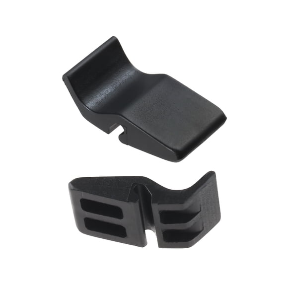 1Pc ABS Plastic Car Air Filter Box Housing Clip Clamp Auto Fastener Clip For Honda 2009-2017 Replace 17219-P65000