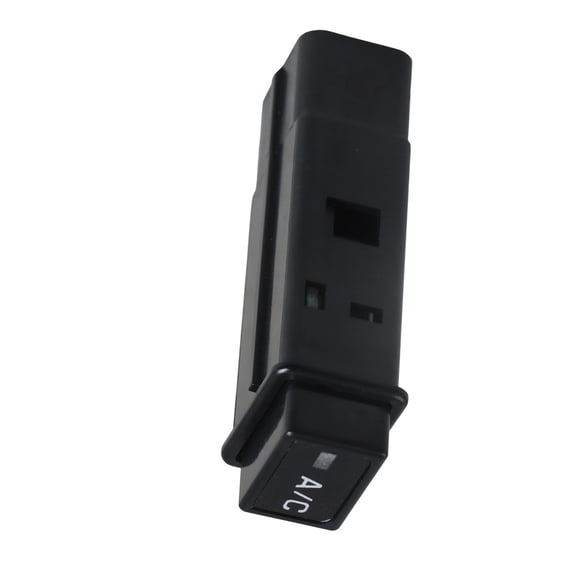 1Pc AC ON OFF Switch Push Button for Toyota Pickup Tacoma 4Runner