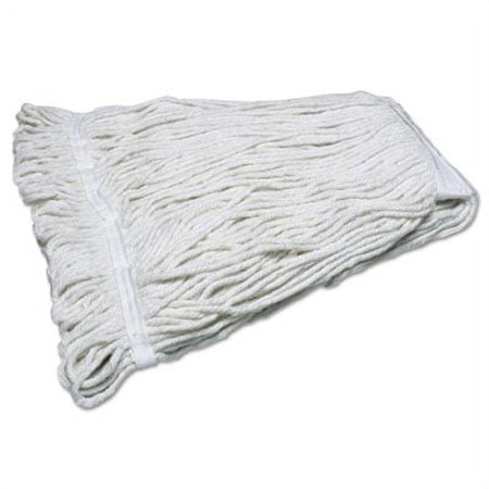 1Pc AbilityOne 7920014378636, SKILCRAFT, Looped End Mop Head, 6.5 x 16.5, NaturalG7