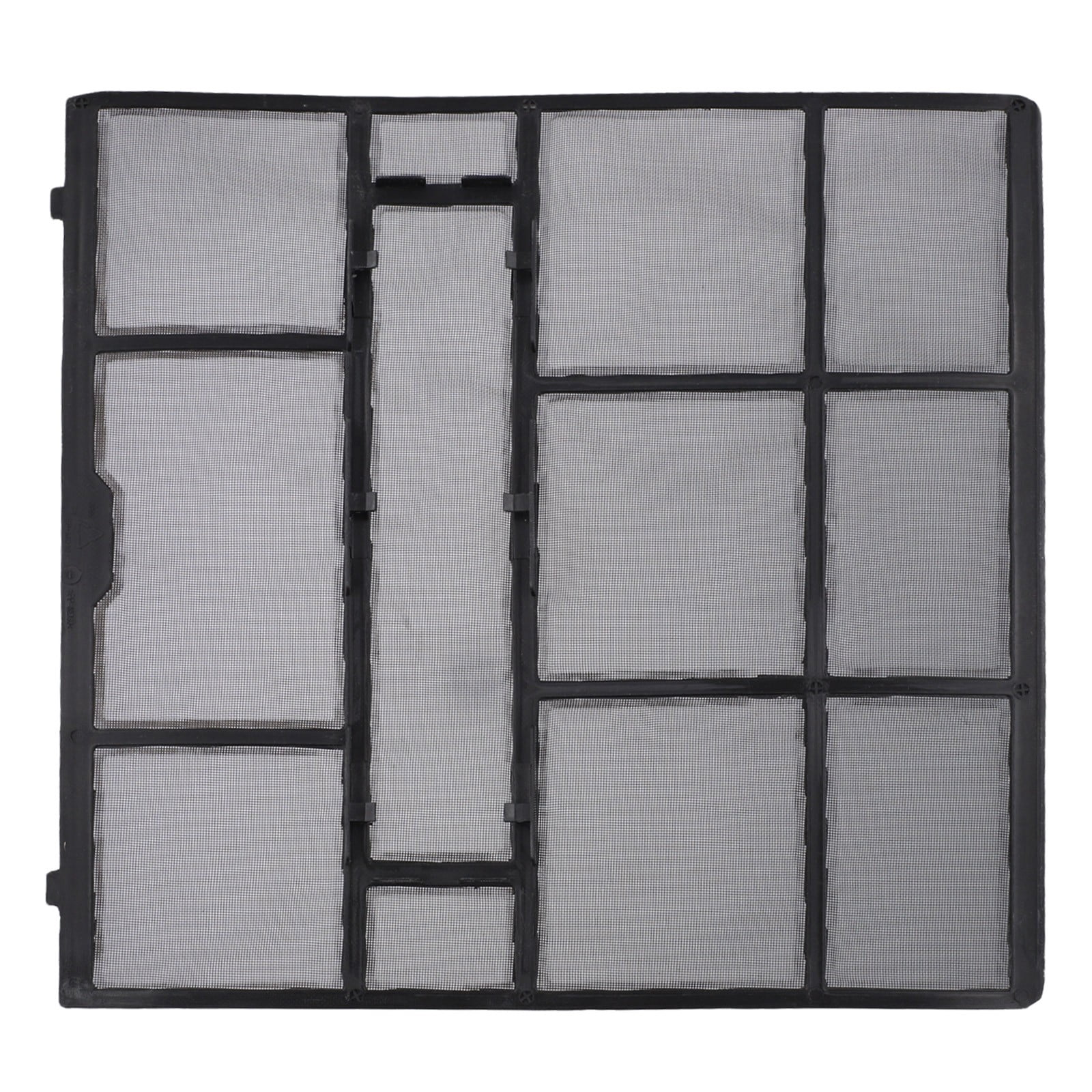 1Pc Air Conditioner Filter Accessories Indoor Unit Hanging Air ...