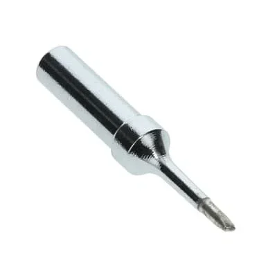 1Pc Apex Tool Group-Weller Etr Weller,Tip,St.Steel,Narrow Screwdriver,0.062Inw,