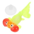 thumbnail image 1 of 1Pc Aquarium Artificial Goldfish Decor Luminous Fish Ornament Silicone Fish Decor, 1 of 5