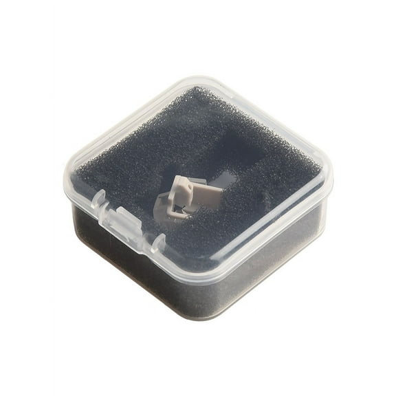 1Pc Atn3600L Record Player Needle Stylus Turntable Needle Replacement Parts For At-Lp60 At-L60X At-Lp60Xbt Vinyl Record Player