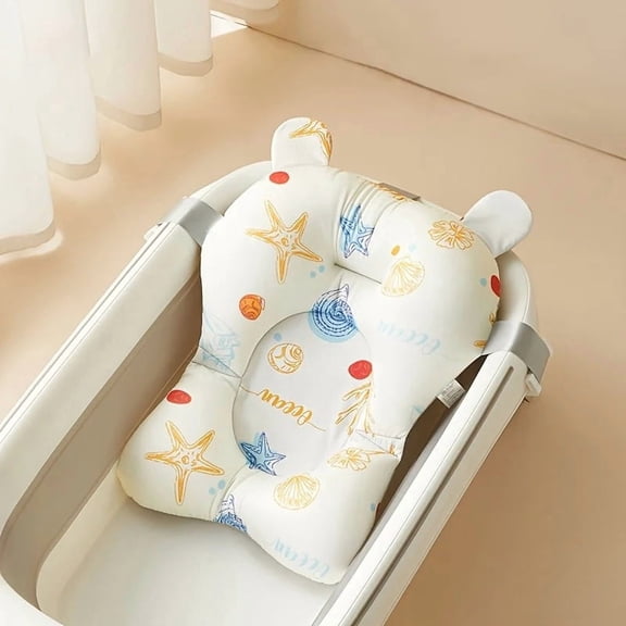 1Pc Baby Bath Mat
