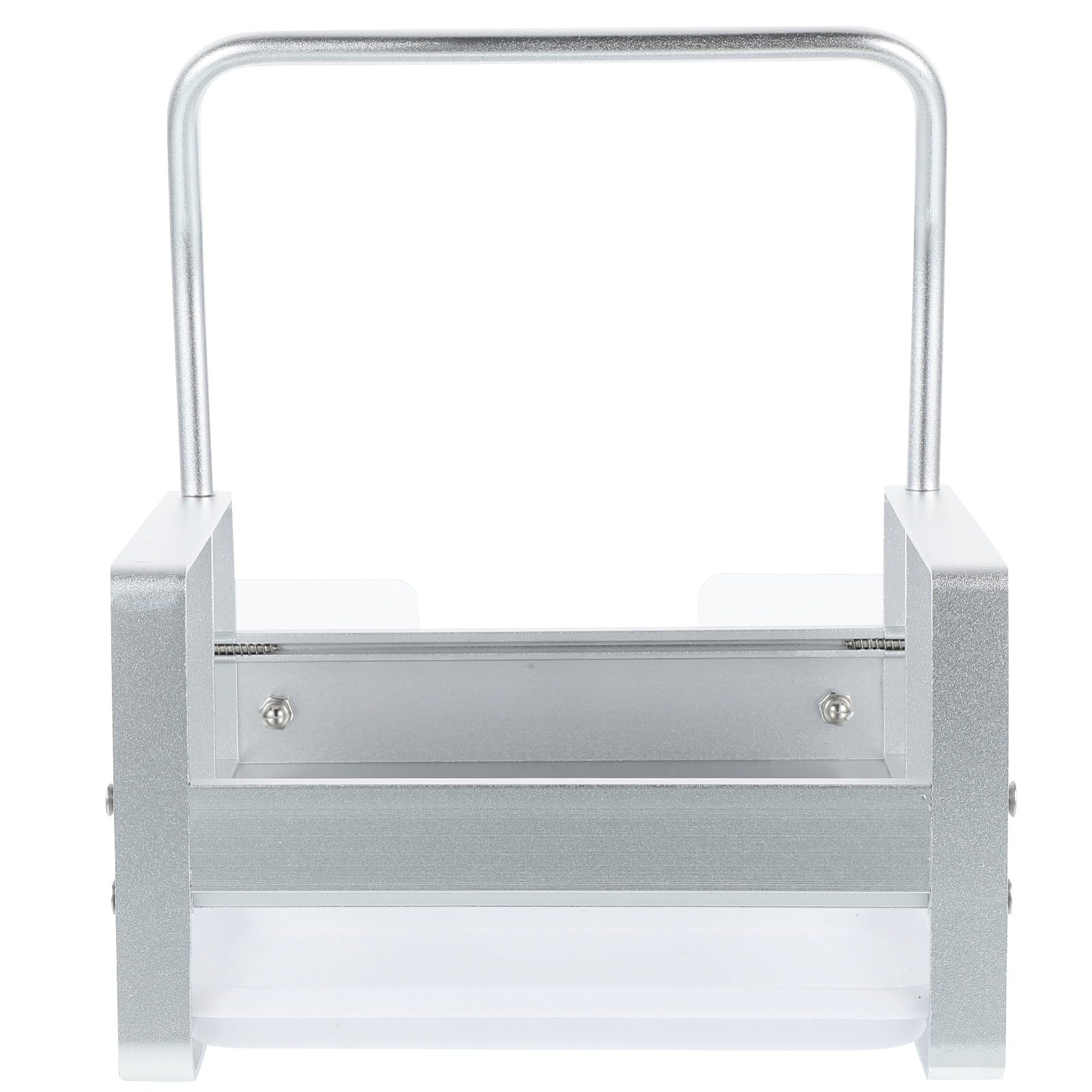 1Pc Bathroom Sink Racks Household Storage Rack Draining Rack Storage