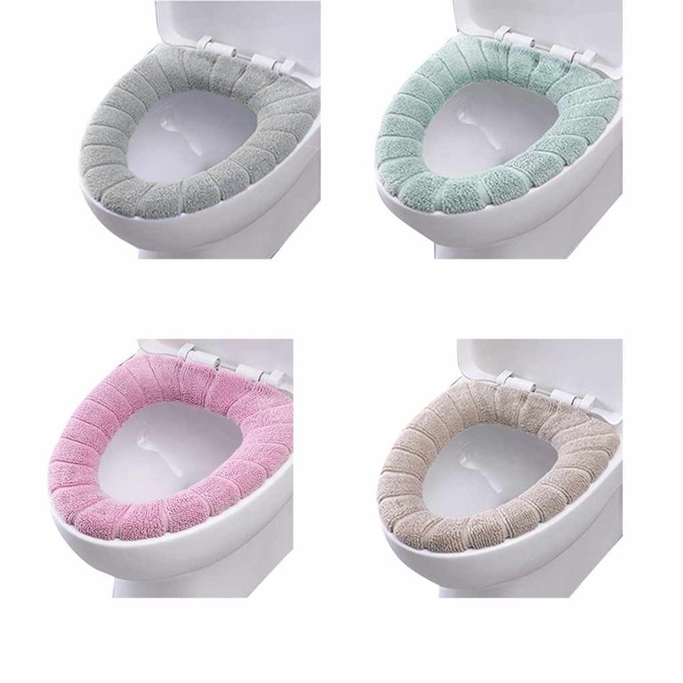 What Type of Plastic are Toilet Seat Covers Made: Ultimate Guide