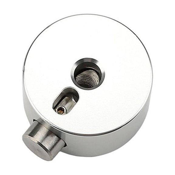 1Pc Batking Aluminum Drum Quick-Set Cymbal Mate Nut Percussion Instrument Parts Drum Accessories Alloy Drum Quick-Set