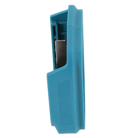 1Pc Battery Adapter Connector Terminal Block Replacement For Bl1830 Bl1860 Bl1840 Power Tool Parts Accessories Smile Home
