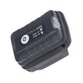 thumbnail image 1 of 1Pc Battery Adapter With Led Flashlight Dc 14V-21V For 18V Li-Ion Battery Dual Usb Output Converter Power Tools Accessories Smile Home, 1 of 9