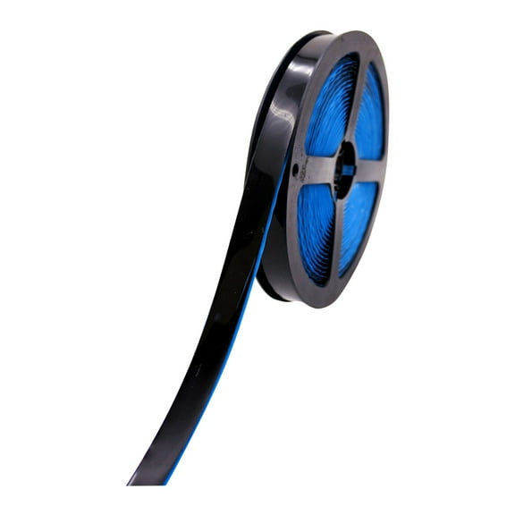 1Pc Beautiful Lines Ceiling Molding Stripping and Pasting, Flexible Decoration Self-Adhesive, Caulking Strip of Sink, Toilet, Tile Edge, Corner and Floor - 6M X10Mm Carpet