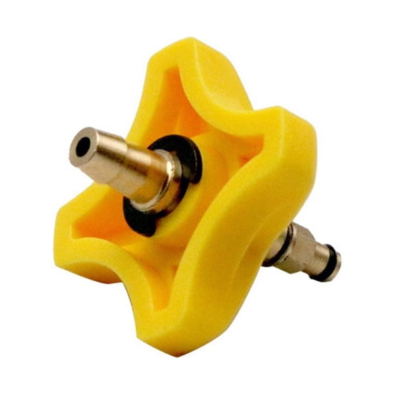 1Pc Bicycle Dot Oil Bleeding Tool Oil Filling Joint For Sram Guide Level For Force Cycling Repair Tools Abs Oil Filling Joint Fangkenuo