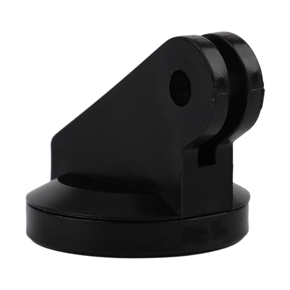 1Pc Bicycle Light Mount Bike Computer Holder For-Gopro Garmin Abs Black Connecting Base For All Garmin Quarter Turn Devices Fangkenuo