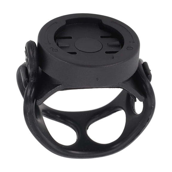 1Pc Bicycle Stand Bike Stem Extension Bracket Mount 360° Rotation for Garmin Gps for Bryton for Wahoo Bicycle Computer Dial C