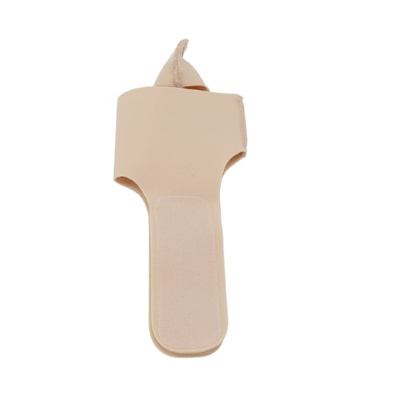 1Pc Big Toe Bunion Corrector Adjustable Orthopedic Socks Toes Separator Pain Relief Hallux Valgus Feet Protector Foot Care Tools Black Right M Fangkenuo