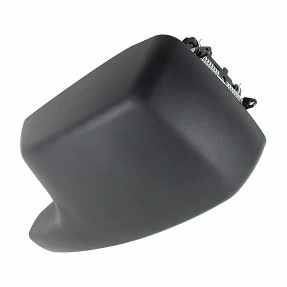 1Pc Black Center Console Lid Fits for Mazda CX-5 2013-2016 KA0G-64-450B-02