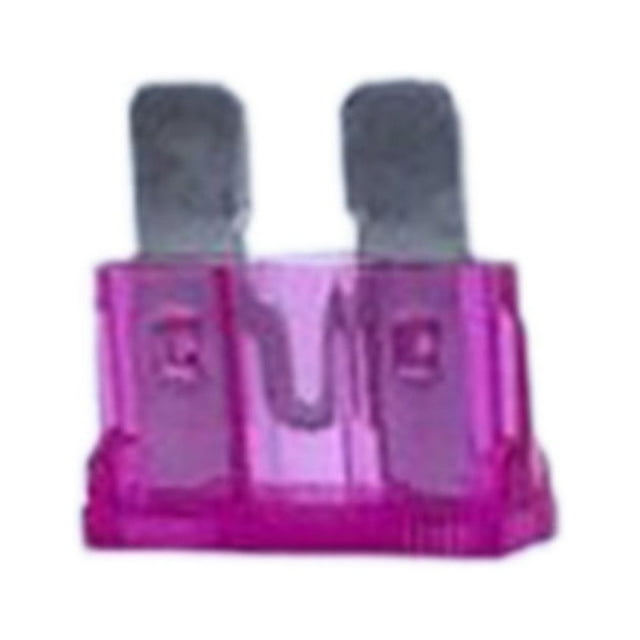 1Pc Blade Fuses Standard Fuse 3A40A Car Automotive Fuses