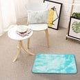 thumbnail image 1 of 1Pc Blanket Ultra Soft Modern Area Rugs Shaggy Nursery Rug Home Room Plush Carpet Decor Carpet, 1 of 9