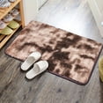 thumbnail image 1 of 1Pc Blanket Ultra Soft Modern Area Rugs Shaggy Nursery Rug Home Room Plush Carpet Decor, 1 of 9