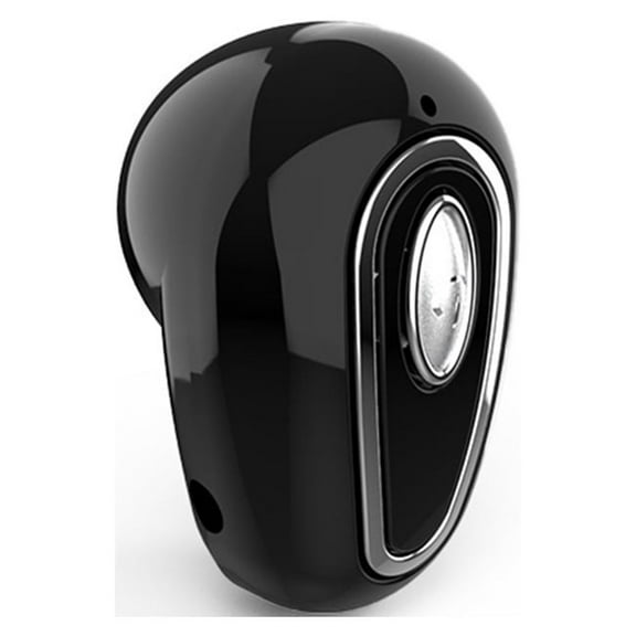 1Pc Bluetooth Earphone, Single Bluetooth 4.1 Sport Earphone Wireless In Ear Mini Earbud with Mic Headset