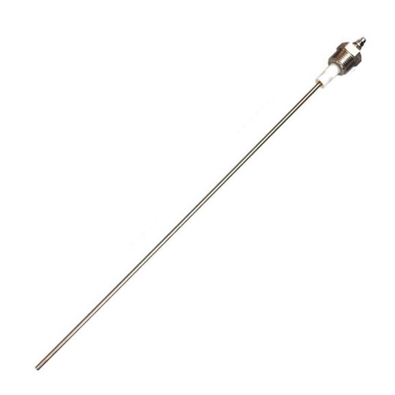 1Pc Boiler Water Level Probe Sensor Gauge Electrode Rod 1 Pin G1/2 G3/8 G1/4 Stainless Steel Thread Water Level Electrode