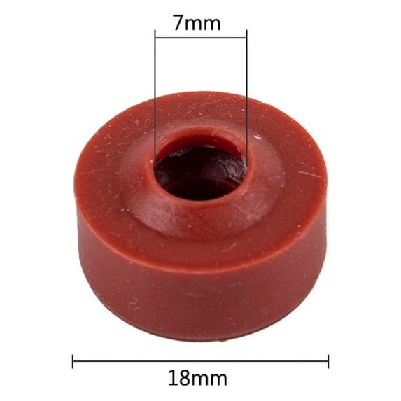 1Pc Bread Machine Accessories Bread Barrel Maintenance Parts Seal Ring Oil S WA