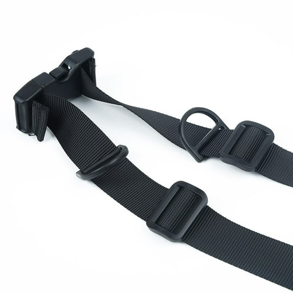 1Pc Buckle Clip Strap Adjustable Chest Harness Bag Backpack Shoulder Strap Webbing Buckle Clip Strap 2 0 2 4