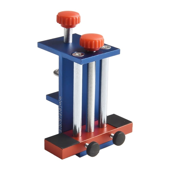 1Pc Cabinet Door Installation Positioner Adjustable Versatile Cabinet Hardware Jig Clamping Range Mounting Tools Parts Fangkenuo