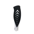 thumbnail image 1 of 1Pc Calf Compression Shin Sleeve for Women & Men Elastic Soccer Sports Shin Guard Impact Resistant & Anti-Collision Calf Protection Gear for Football Baseball Boxing Cycling Running, 1 of 7