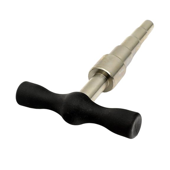 1Pc Calibrator Tube Pipe Expander For Multilayers Composite Pipe 16-32 Five Gear For Reamer Expander Tube Expander Fangkenuo