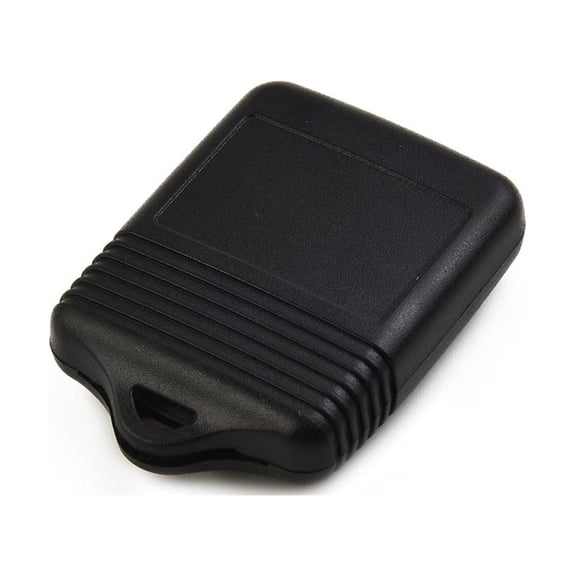 1Pc Car Accessorieskey Case Replacement Car 3 Buttons Keyless Alarm Remote Shell Pad Key Fob Case For Ford Key Shell Case Fangkenuo
