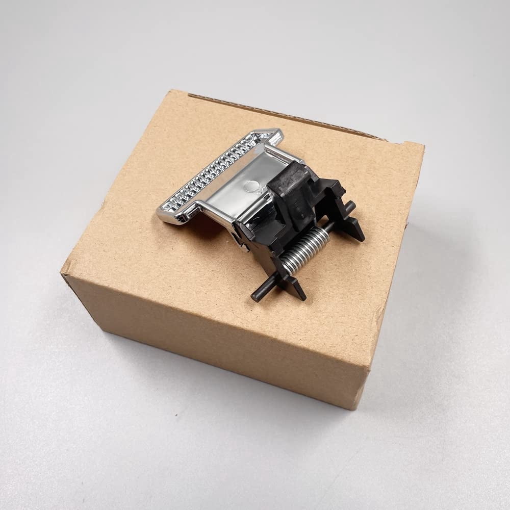 Center Console Latch | HUSHAN Autoparts Inc