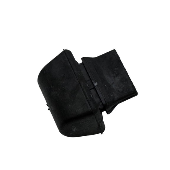 1Pc Car Black Trunk Lids Buffer Stop Buffer Tailgate Cushion Pad For VW Beetle Golf Tiguan 1J6867815A/6Q6867815 Accessories