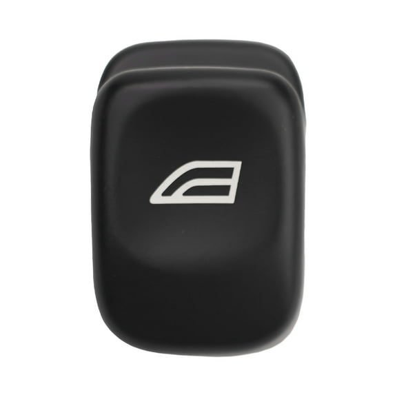 1Pc Car Lift Switch Button Cover for Volvo S60 S80 V70 XC70 XC90