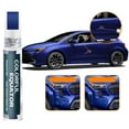 thumbnail image 1 of 1Pc Car Touch-Up Paint Pen,Car Scratch Repair Pen,2 in 1 Scratch Remover Pen,Car Paint Pen Scratch Repair Two-In-One Touch Up Paint,Premium Car Scratch Remover for Deep Scratches(12ml),Blue,5.5", 1 of 7