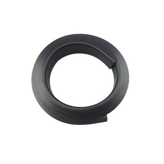 1Pc  Car Wheel Arch Anti-Collision Strip Anti-Scratch Strip Self-Adhesive  Edge Trim Sticker Protector