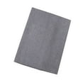 thumbnail image 1 of 1Pc Car Windshield Cleaning Cloth-Lint-Free, Streak-Free, Microfiber Towel for Crystal Clear Windows Super Absorbent, Scratch-Free, Reusable Grey, 1 of 9