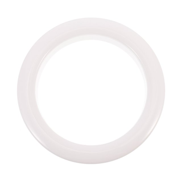 1Pc Children's Bed Decorative ABS Ring for Upper and Lower Bunk Bed