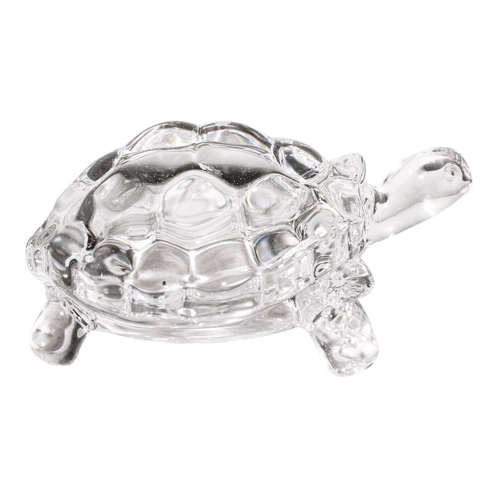 Feng Shui Turtle Trinket Box outlets See No Hear No Say No Evil Jeweled Pewter Welforth