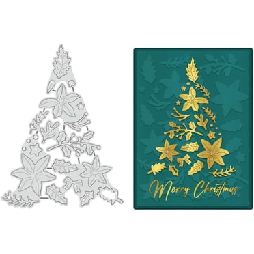 Aazon.co : Bow Cutting Dies For Card Aking, Cutting Dies Cut Stencils For DIY Scrapbooking...